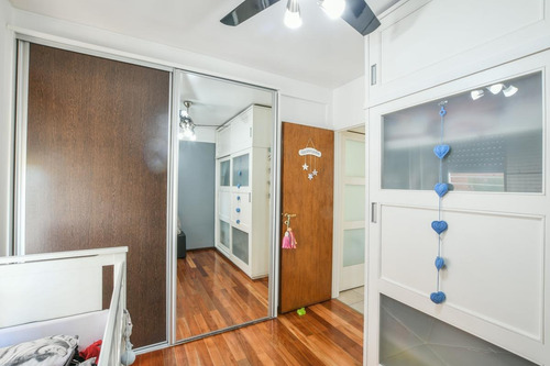 Imagen 12 de 17 de Departamento De 2 Dormitorios En Venta Con Baulera Centro Rosario