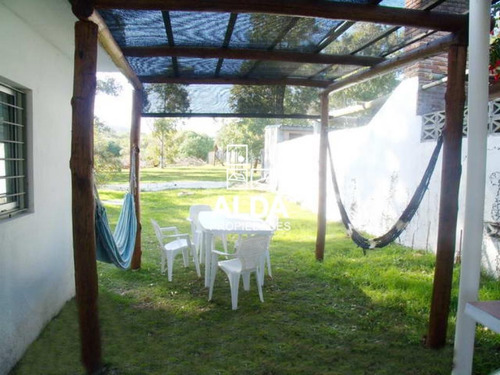 Imagen 9 de 11 de Casa Playa Hermosa Piriápolis 2 Dorms Venta Ca100952