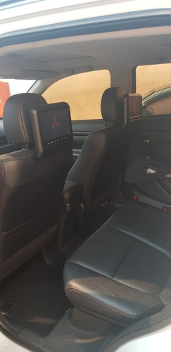 Mitsubishi Outlander 2.0 L4 Cvt 5p