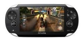 Jogo Ps Vita Lacrado Modnation Racers Roadtrip Para Psvita