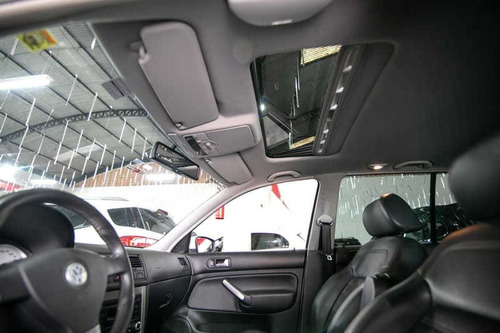 Volkswagen Golf Sportline Limited Edition