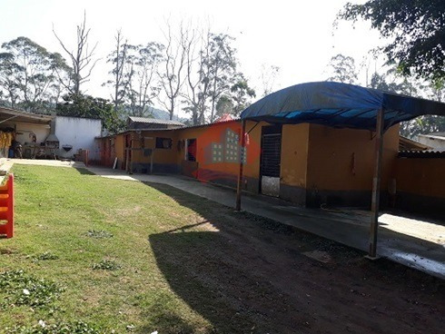 Imagem 2 de 26 de Rural - Ref: 02449