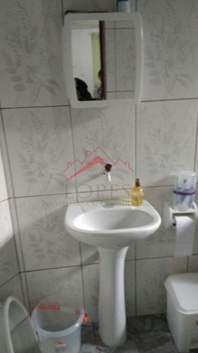 Imagem 8 de 20 de Sobrado 65m² Para Venda - Cidade Júlia - Id 949 - 949