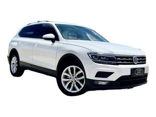 (9) Sucata Vw Tiguan Allspace 1.4 2020 (retirada Peças)