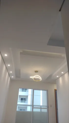 Forro Drywall Tabicado,sancas ,ilhas Aberta ,parede Drywall