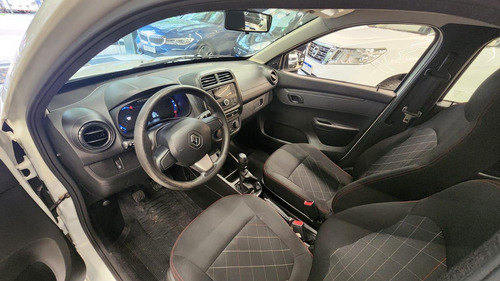 Renault Kwid 1.0 12v Sce Zen Manual
