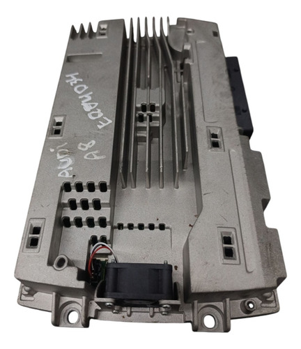 Módulo Amplificador Som Bose Audi A8 2011