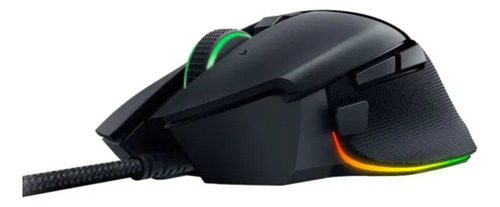 Mouse Razer Basilisk V3 Sensor Focus+ Speedflex 26k Rgb