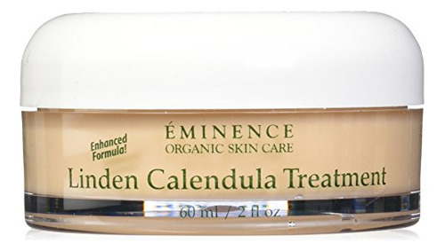 Eminence Linden Calendula 2oz Crema De Tratamiento - Q0yoj