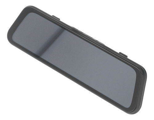 Dvr De Carro De 3 Lentes, 9,66 Polegadas, Frontal, Traseiro,