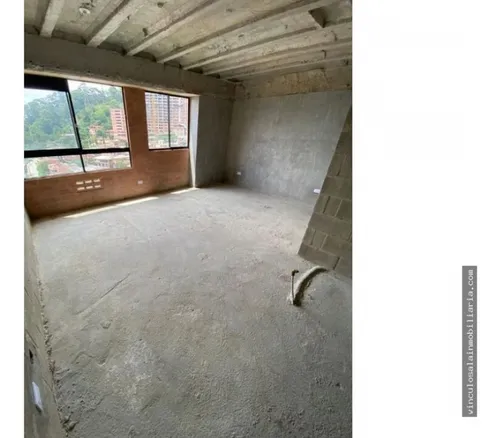 Venta De Apartaestudio Sabaneta - Pan De Azucar