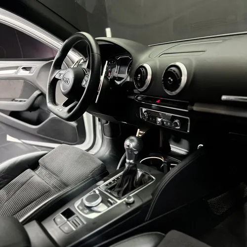 Audi A3 Sportback 2.0t 40 Tsfi S-line