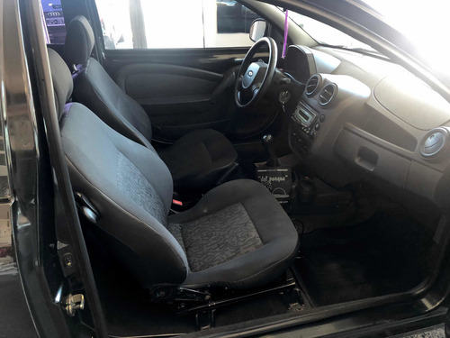 Ford Ka Fly Viral 1.6 Nafta Full Excelente , Anticipo $