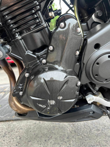Imagen 17 de 22 de Kawasaki 650 Er6n Un Dueño No Versys Mt 07 Ver Video Permuta