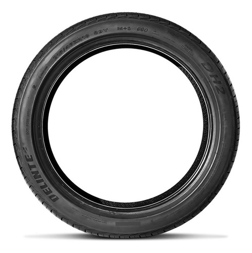 Pneu Delinte 225/60/18 100v Ds2