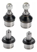 Comprar Kit Rotulas Sup Y Inf Ford F100 Duty 1999 En Adelante