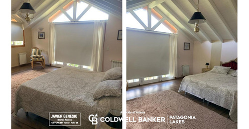 Venta Casa 3 Habitaciones 270 Mts2 Alihuen Bajo, San Martín De Los Andes