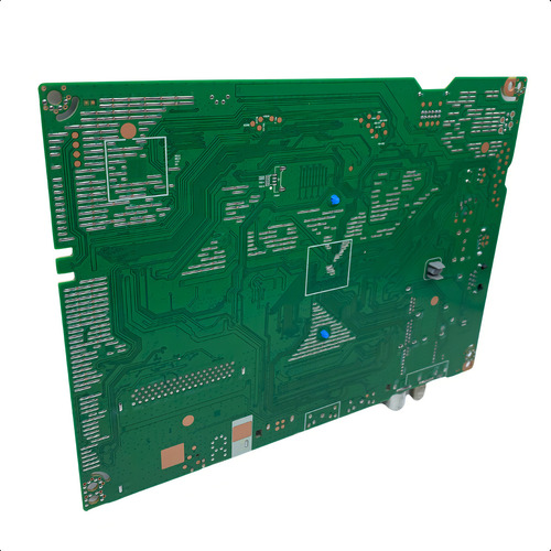 Placa Principal Tv LG 65ur8750psa Ebu67423101