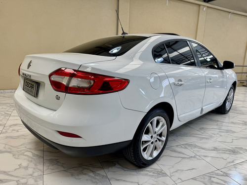 Renault Fluence 2.0 Ph2 Privilege Cvt 143cv