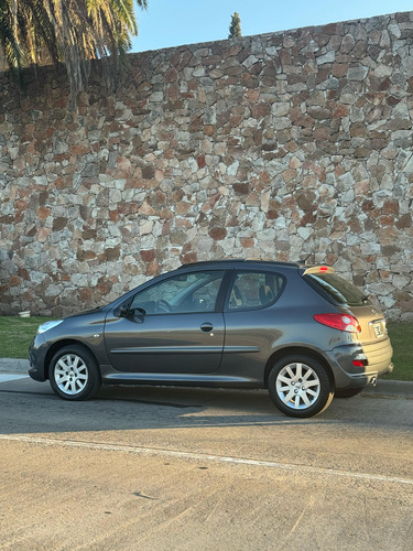 Peugeot 207 1.6 Feline 106cv