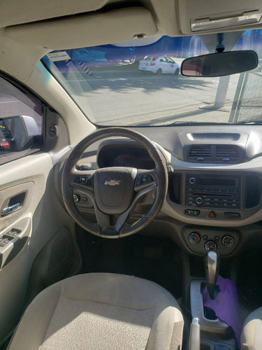 Imagem 7 de 15 de Chevrolet Spin 1.8 Ltz 8v Flex 4p Automático