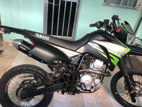 Imagem 4 de 5 de Yamaha Xtz 250 Lander