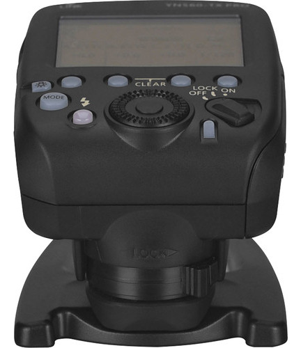 Radio Flash Yongnuo Yn560-tx Pro Nikon Garantia Sem Juros
