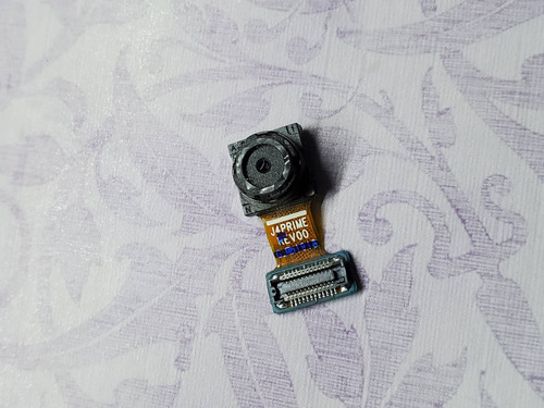 Camara Frontal Samsung J4 Plus/j4 Prime 2e (Usado)