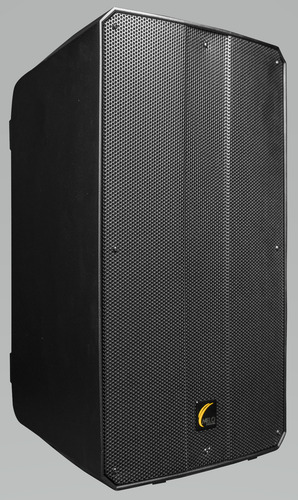 Melo Dsp1260d Bocina Activa 12'' 600w Rms 130db