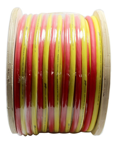 Cable Stinger Marino #4 Estañado Doble