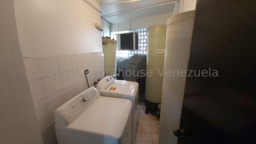 Imagen 8 de 12 de Apartamento En Venta Campo Alegre 22-19418 Eva Castillo 0414.306.72.20