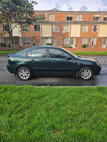 Mazda 3 1.6 Z6na7