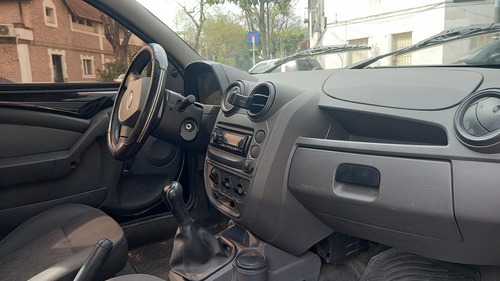 Imagen 5 de 15 de Ford Ka 2010 1.6 Fly Viral