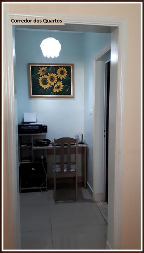 Casa Com 5 Dormitórios À Venda, 159 M² Por R$ 689.000 - Cidade Nova Jacareí - Jacareí/sp - Ca0932