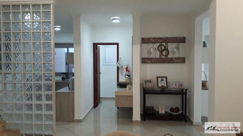 Imagem 8 de 15 de Casa Em Condomínio Para Venda Em Jundiaí, Jardim Dona Donata, 4 Dormitórios, 4 Suítes, 2 Banheiros, 4 Vagas - 14467x_2-861772