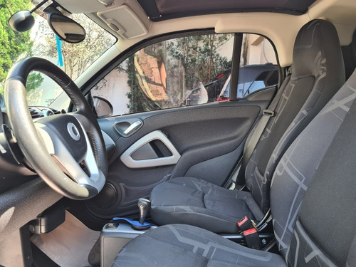 Imagem 8 de 9 de Smart Fortwo 1.0 Turbo Passion