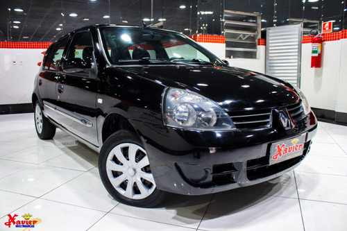 Renault Clio 1.0 16v 5p