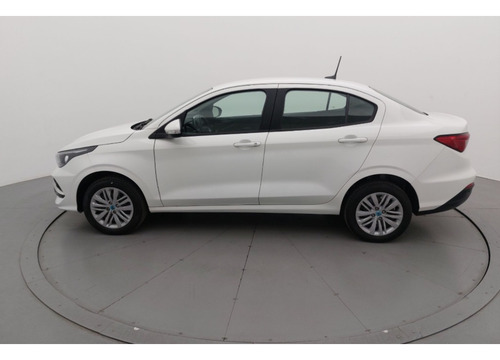 Fiat Cronos 1.3 FIREFLY FLEX DRIVE CVT