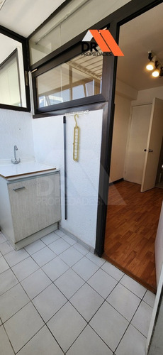 Arriendo Departamento En Las Condes Presidente Riesco