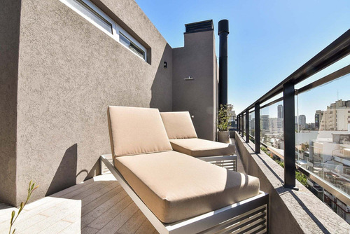 Imagen 26 de 30 de Palermo- Departamento En Venta 3 Amb- Estrenar
