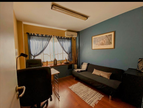 Consultorios Alquiler Por Hora. Recoleta-caba.