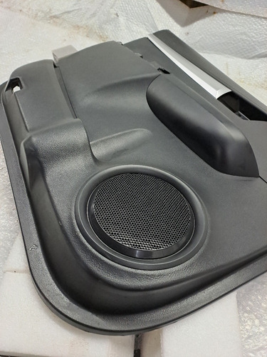 Panel De Puerta Hilux Srv Sw4 Año 16/20 Delantero Izquierdo