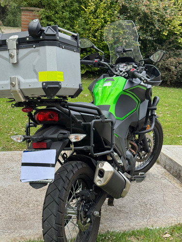 Kawasaki Versys 300x