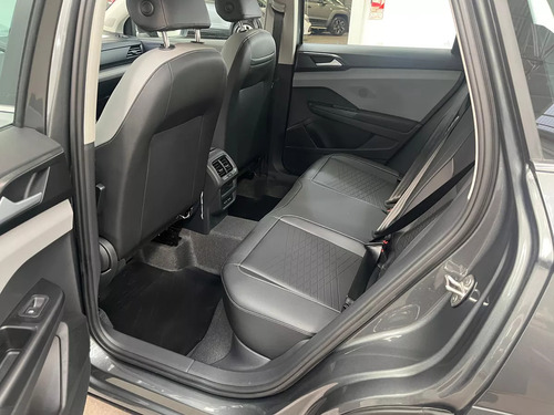Volkswagen Taos 1.4 250 Tsi Comfortline