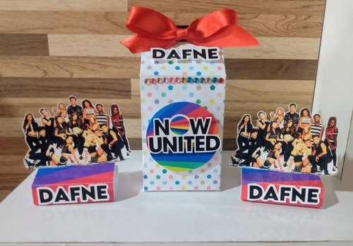 Imagem 2 de 6 de Kit Digital Corte Silhoutte Now United