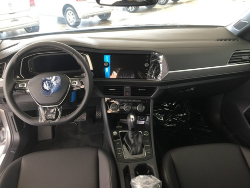 Volkswagen Jetta 1.4 250 Tsi Total Flex R-line Tiptronic
