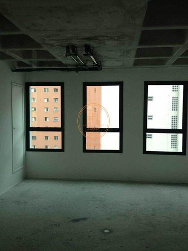 Sala Comercial Localizado(a) No Bairro Pinheiros Em São Paulo / São Paulo - 2501:905085