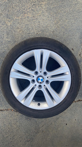 Bmw Serie 3 2017 2.0 M Sport Active Flex Aut. 4p