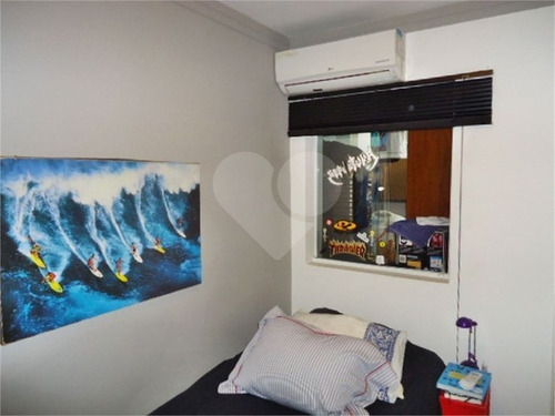 Imagem 26 de 30 de Apartamento Com 3 Dormitórios Para Venda No Bairro Santana Em São Paulo - Reo362224