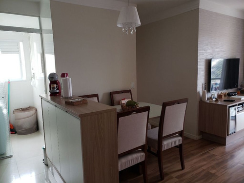 Imagem 29 de 30 de Apartamento Em Vila Bela, São Paulo/sp De 51m² 2 Quartos À Venda Por R$ 364.000,00 - Ap1792348-s